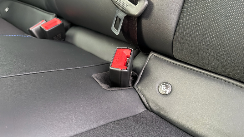 MG MG4 150kW Trophy EV Long Range 64kWh 5dr Auto Electric Hatchback